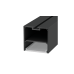 Профиль алюминиевый DesignLed LS.5050-B-R 004772