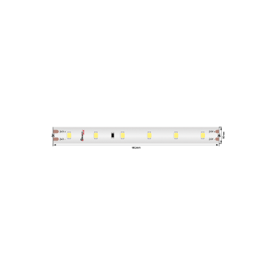Светодиодная лента Designled DSG260S-24-W-67-20M 021666