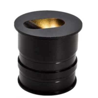 Подсветка ступеней лестницы DesignLed GW-R612-3-BL-WW 007097