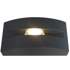 Уличный настенный светильник DesignLed W-1961-3-GR-WW 007625