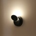 Настенный светильник DesignLed GW-6100-5-BL-WW 002388