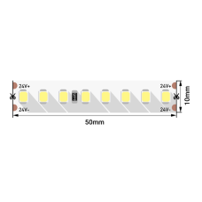 Светодиодная лента DesignLed DSG2160-24-WW-33 013437