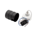 Подсветка ступеней лестницы DesignLed GW-R612-3-WH-NW 003297