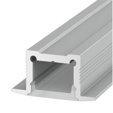 Алюминиевый профиль DesignLed LE.2613-R 010352