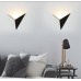 Настенный светильник DesignLed GW-9103-3-BL-WW 002089