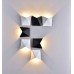 Уличный настенный светильник DesignLed GW-A816-7-BL-WW 003195