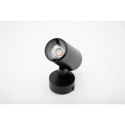 Ландшафтный светильник DesignLed DL-FS0012-9-BL-WW 006810