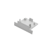Заглушка для профиля DesignLed LE4932-ECS 003313