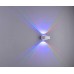 Настенный светильник DesignLed GW-1025-6-WH-RGB 003213