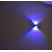 Настенный светильник DesignLed GW-1025-6-WH-RGB 003213