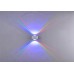 Настенный светильник DesignLed GW-1025-6-WH-RGB 003213