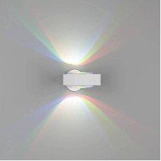 Настенный светильник DesignLed GW-1025-6-WH-RGB 003213