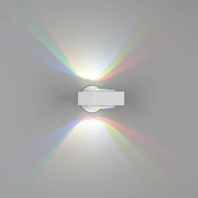 Настенный светильник DesignLed GW-1025-6-WH-RGB 003213
