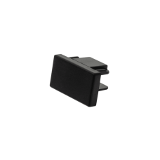 Заглушка для однофазного трека DesignLed ECS-BL-2 005230