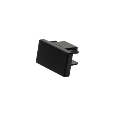 Заглушка для однофазного трека DesignLed ECS-BL-2 005230