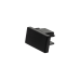 Заглушка для однофазного трека DesignLed ECS-BL-2 005230