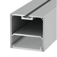 Алюминиевый профиль DesignLed LS.5050-R 010368