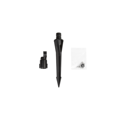 Грунтовый кол DesignLed DL-3060R1-SP 011886