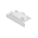 Заглушка для профиля DesignLed LE6332-ECS 003338