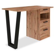 Стол письменный Work Loft