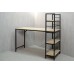 Стол письменный Work Loft