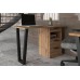 Стол письменный Work Loft