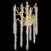 Бра Dio D’Arte Tavenna Gold Tavenna H 2.26.100 G