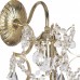 Бра Dio D’Arte Unico Unico E 2.1.1.600 G