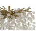Люстра на штанге Dio D’Arte Tavenna Antigue Tavenna H 1.3.46.102 A