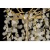Настольная лампа декоративная Dio D’Arte Tavenna Gold Tavenna H 4.1.1.103 G
