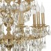 Подвесная люстра Dio D’Arte Aosta Aosta E 1.1.15.600 GB