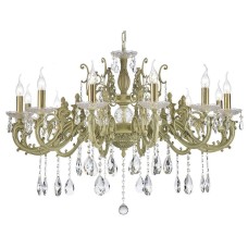 Подвесная люстра Dio D’Arte Colzano Colzano E 1.1.12.600 W