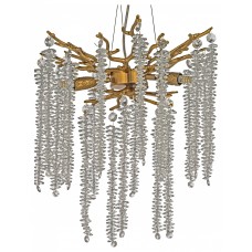 Подвесная люстра Dio D’Arte Tavenna Antigue Tavenna H 1.5.32.100 A