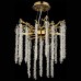 Подвесная люстра Dio D’Arte Tavenna Antigue Tavenna H 1.5.32.100 A