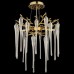 Подвесная люстра Dio D’Arte Tavenna Antigue Tavenna H 1.5.32.101 A