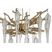 Подвесная люстра Dio D’Arte Tavenna Antigue Tavenna H 1.5.32.101 A