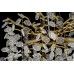 Подвесная люстра Dio D’Arte Tavenna Antigue Tavenna H 1.5.32.102 A
