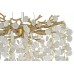 Подвесная люстра Dio D’Arte Tavenna Antigue Tavenna H 1.5.46.103 A