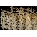 Подвесная люстра Dio D’Arte Tavenna Gold Tavenna H 1.5.100.102 G