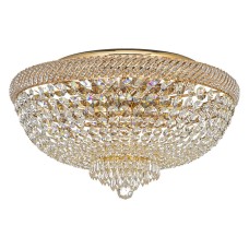 Потолочная люстра Dio D’Arte Bari Bari E 1.2.60.100 G