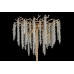 Торшер Dio D’Arte Tavenna Gold Tavenna H 3.1.1.100 G