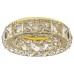Встраиваемый светильник Dio D’Arte Osimo Gold Osimo GU10.5.14.9.100 G