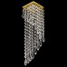 Встраиваемый светильник Dio D’Arte Tayo Gold Tayo GU10.5.14.8x8.211 G