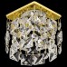 Встраиваемый светильник Dio D’Arte Tayo Gold Tayo GU10.5.14.8x8.702 G