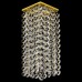 Встраиваемый светильник Dio D’Arte Tayo Gold Tayo GU10.5.14.8x8.709 G