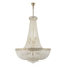 Подвесная люстра Dio DArte Asfour Bari E 1.5.100.200 G