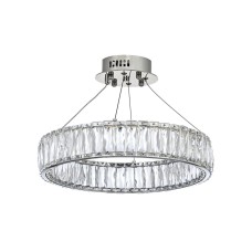 Подвесная люстра Dio DArte Elite Caneva L 1.5.40.100 N
