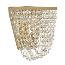 Настенный светильник Dio DArte Elite Ferrara E 2.10.100 G