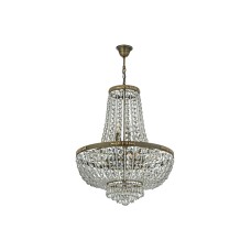 Подвесная люстра Dio DArte Elite Lodi E 1.5.50.100 A