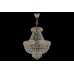 Подвесная люстра Dio DArte Bari E 1.5.35.103 G